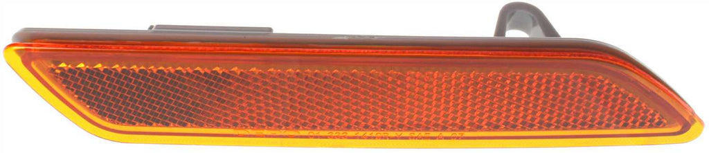 SEBRING 07-10 FRONT BUMPER REFLECTOR RH, Sedan/Convertible