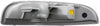 CORVETTE 97-04 SIGNAL LAMP RH, Lens and Housing, Daytime Running Lamp