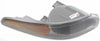 CORVETTE 97-04 SIGNAL LAMP RH, Lens and Housing, Daytime Running Lamp
