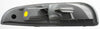 CORVETTE 97-04 SIGNAL LAMP LH, Lens and Housing, Daytime Running Lamp