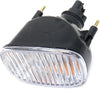 UPLANDER 05-09 SIGNAL LAMP LH, Assembly, Daytime Running Lamp