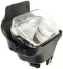 SILVERADO 04-06 FRONT FOG LAMP RH, Assembly, Fits 2007 Classic - CAPA