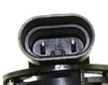 SILVERADO 04-06 FRONT FOG LAMP RH, Assembly, Fits 2007 Classic - CAPA