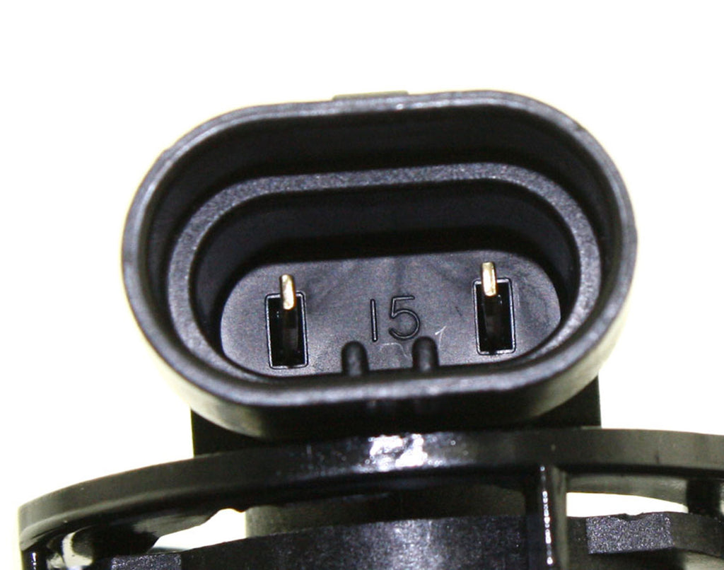 SILVERADO 04-06 FRONT FOG LAMP RH, Assembly, Fits 2007 Classic - CAPA
