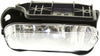 SILVERADO 04-06 FRONT FOG LAMP RH, Assembly, Fits 2007 Classic - CAPA