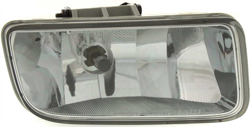 AVEO 04-07 / AVEO5 07-08 FRONT FOG LAMP RH, Assembly