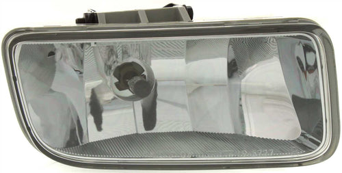 AVEO 04-07 / AVEO5 07-08 FRONT FOG LAMP RH, Assembly