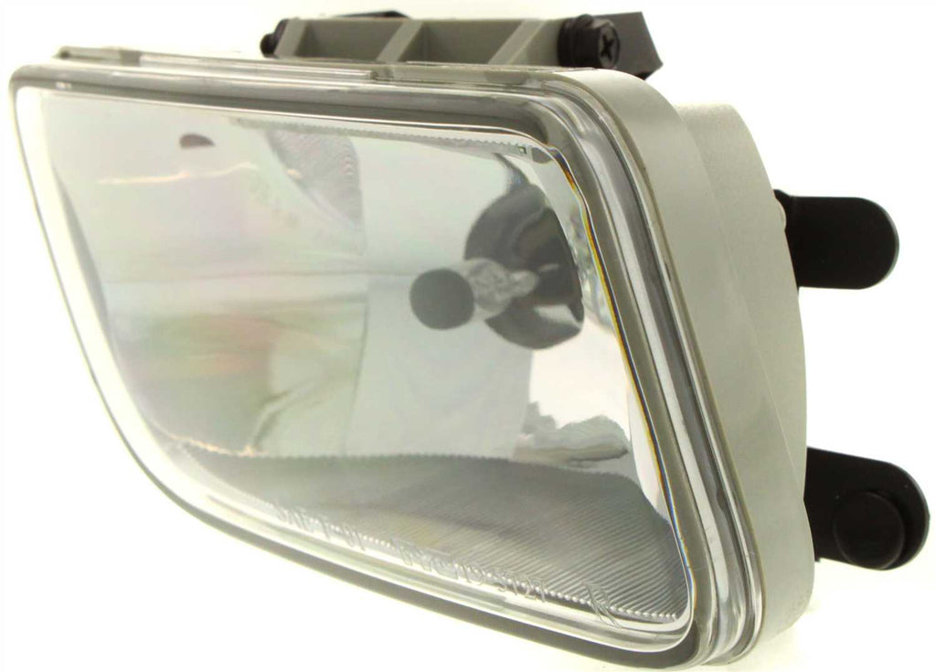 AVEO 04-07 / AVEO5 07-08 FRONT FOG LAMP RH, Assembly