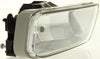 AVEO 04-07 / AVEO5 07-08 FRONT FOG LAMP RH, Assembly