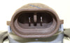 AVEO 04-07 / AVEO5 07-08 FRONT FOG LAMP RH, Assembly