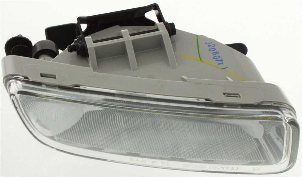 AVEO 04-07 / AVEO5 07-08 FRONT FOG LAMP RH, Assembly