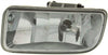 AVEO 04-07 / AVEO5 07-08 FRONT FOG LAMP LH, Assembly