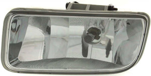 AVEO 04-07 / AVEO5 07-08 FRONT FOG LAMP LH, Assembly