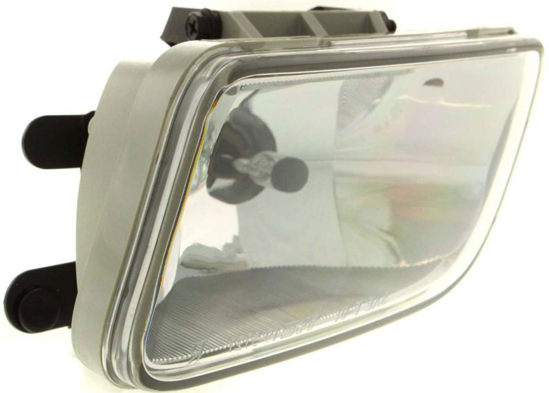 AVEO 04-07 / AVEO5 07-08 FRONT FOG LAMP LH, Assembly