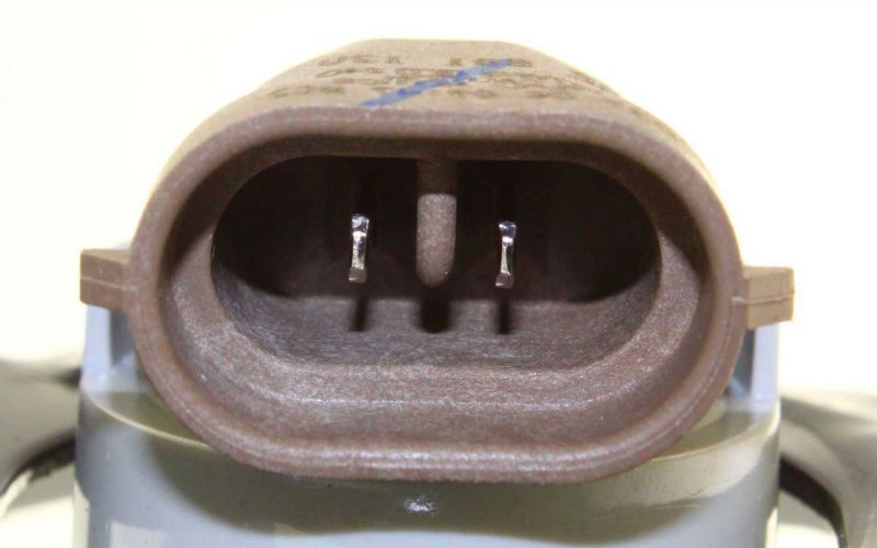 AVEO 04-07 / AVEO5 07-08 FRONT FOG LAMP LH, Assembly