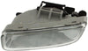 AVEO 04-07 / AVEO5 07-08 FRONT FOG LAMP LH, Assembly