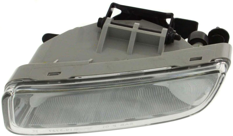 AVEO 04-07 / AVEO5 07-08 FRONT FOG LAMP LH, Assembly