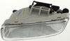 AVEO 04-07 / AVEO5 07-08 FRONT FOG LAMP LH, Assembly