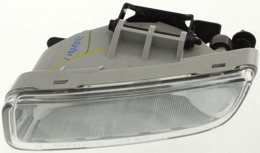 AVEO 04-07 / AVEO5 07-08 FRONT FOG LAMP LH, Assembly