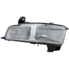 DTS 06-11 FRONT FOG LAMP RH, Assembly - CAPA