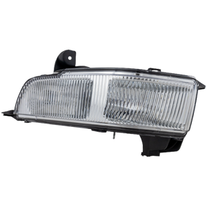 DTS 06-11 FRONT FOG LAMP RH, Assembly - CAPA