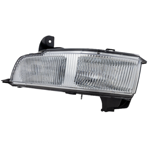 DTS 06-11 FRONT FOG LAMP RH, Assembly - CAPA