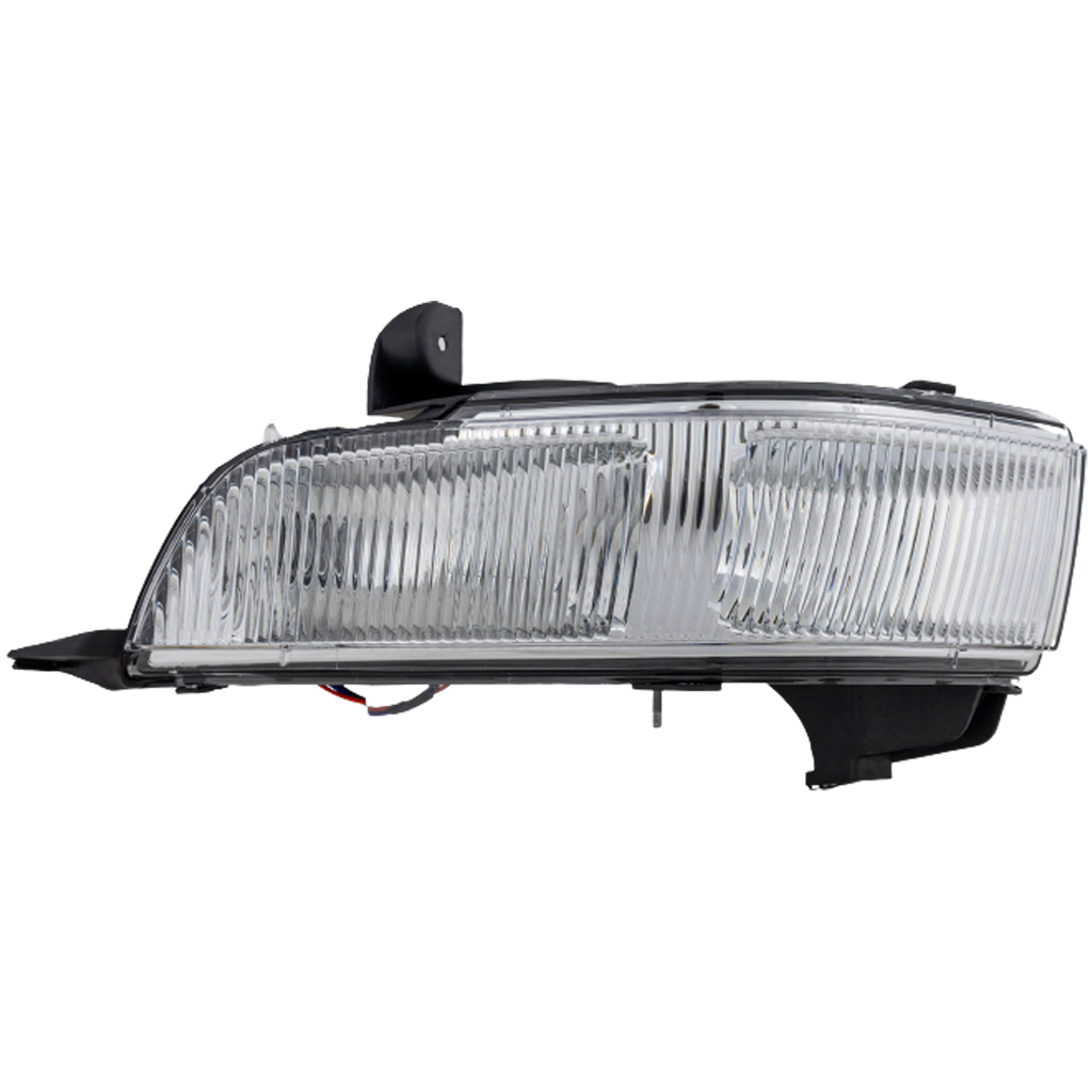 DTS 06-11 FRONT FOG LAMP RH, Assembly - CAPA