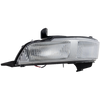 DTS 06-11 FRONT FOG LAMP RH, Assembly - CAPA