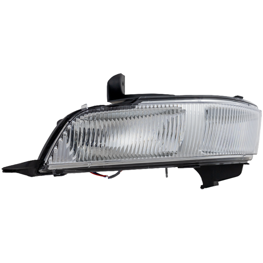DTS 06-11 FRONT FOG LAMP RH, Assembly - CAPA