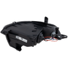 DTS 06-11 FRONT FOG LAMP RH, Assembly - CAPA