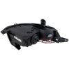 DTS 06-11 FRONT FOG LAMP RH, Assembly - CAPA