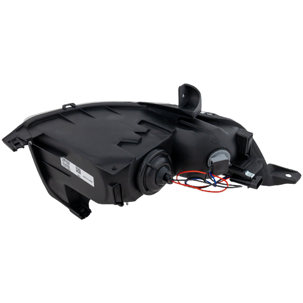 DTS 06-11 FRONT FOG LAMP RH, Assembly - CAPA