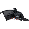 DTS 06-11 FRONT FOG LAMP RH, Assembly - CAPA