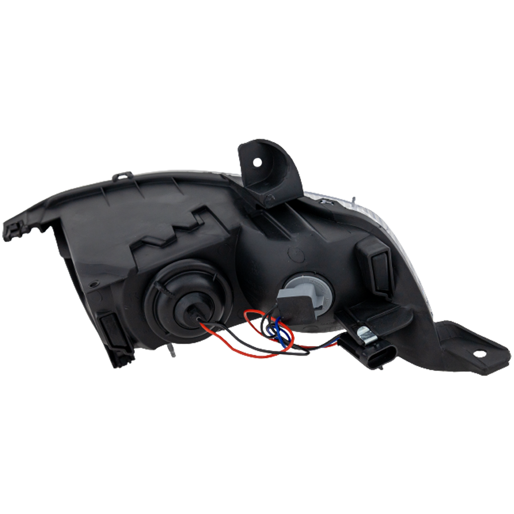 DTS 06-11 FRONT FOG LAMP RH, Assembly - CAPA