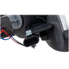 DTS 06-11 FRONT FOG LAMP RH, Assembly - CAPA
