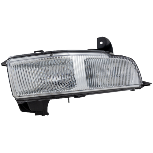 DTS 06-11 FRONT FOG LAMP LH, Assembly - CAPA