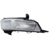 DTS 06-11 FRONT FOG LAMP LH, Assembly - CAPA