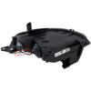 DTS 06-11 FRONT FOG LAMP LH, Assembly - CAPA