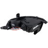 DTS 06-11 FRONT FOG LAMP LH, Assembly - CAPA