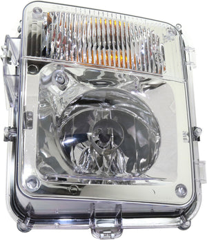 SRX 04-09 FRONT FOG LAMP LH, Assembly, Signal Lamp