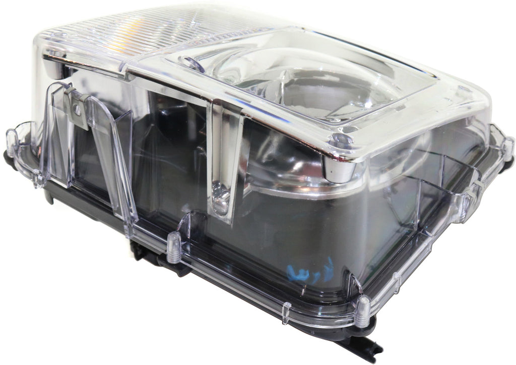 SRX 04-09 FRONT FOG LAMP LH, Assembly, Signal Lamp