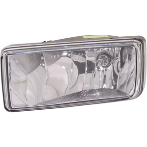 SILVERADO 1500 07-15 FOG LAMP LH, Assembly, Excludes 2007 Classic