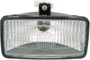 C/K SERIES PU 98-00 / TAHOE 95-00 FRONT FOG LAMP RH=LH, Assembly, (C/K Models w/ Off-Road Pkg.)