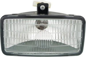 C/K SERIES PU 98-00 / TAHOE 95-00 FRONT FOG LAMP RH=LH, Assembly, (C/K Models w/ Off-Road Pkg.)