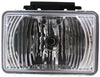 COLORADO 04-12 FRONT FOG LAMP RH=LH, Assembly - CAPA