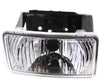 COLORADO 04-12 FRONT FOG LAMP RH=LH, Assembly - CAPA