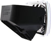 COLORADO 04-12 FRONT FOG LAMP RH=LH, Assembly - CAPA
