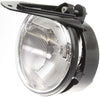 SEBRING 01-03 FRONT FOG LAMP RH=LH, Assembly, Convertible