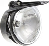 SEBRING 01-03 FRONT FOG LAMP RH=LH, Assembly, Convertible