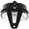 SEBRING 01-03 FRONT FOG LAMP RH=LH, Assembly, Convertible
